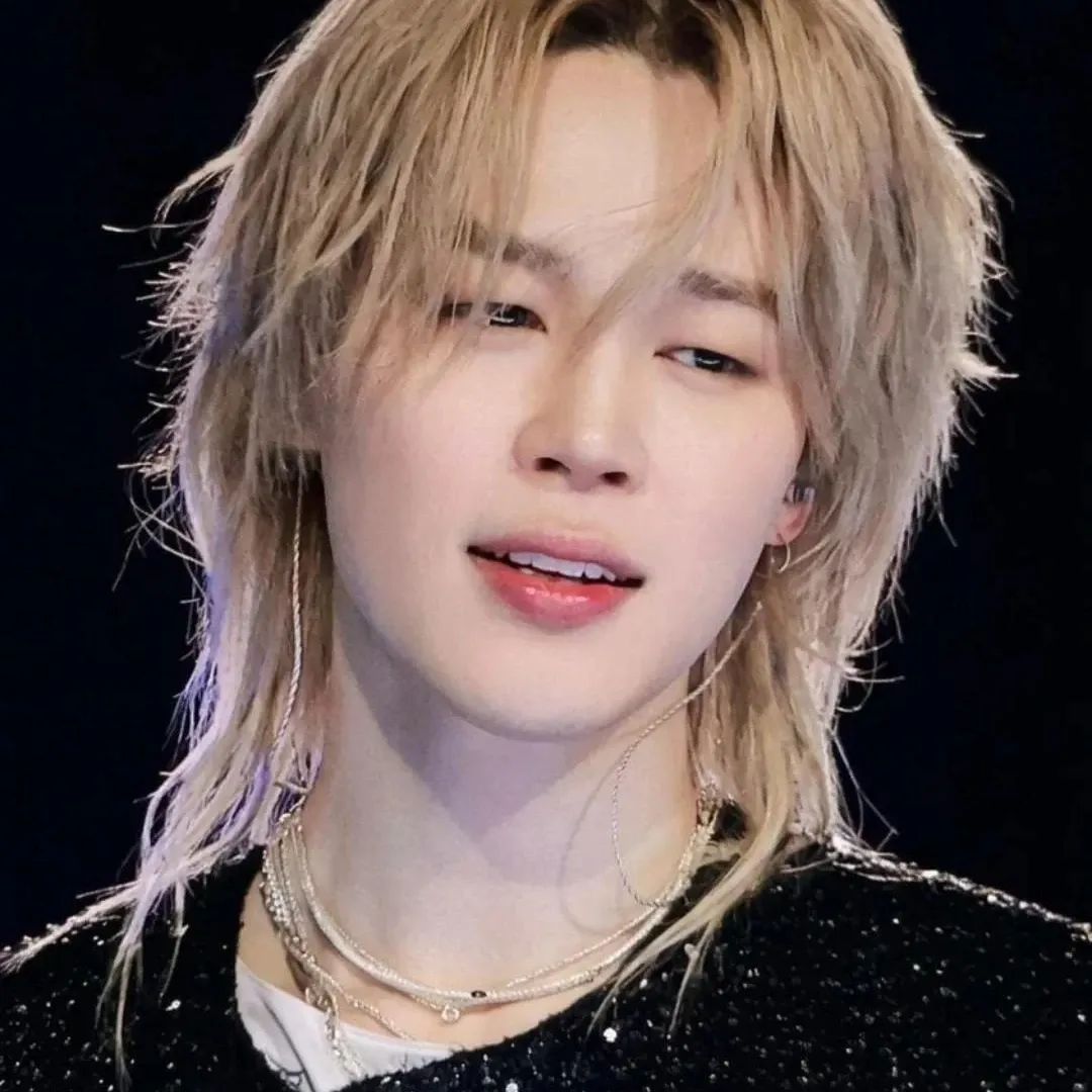 Potret di balik layar Jimin (BTS)