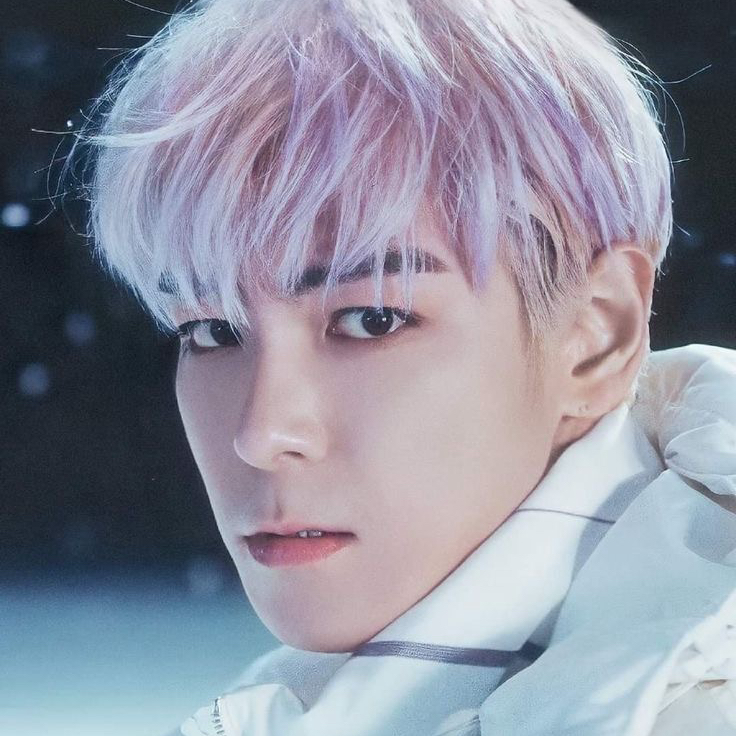 Behind-the-scenes cut of T.O.P