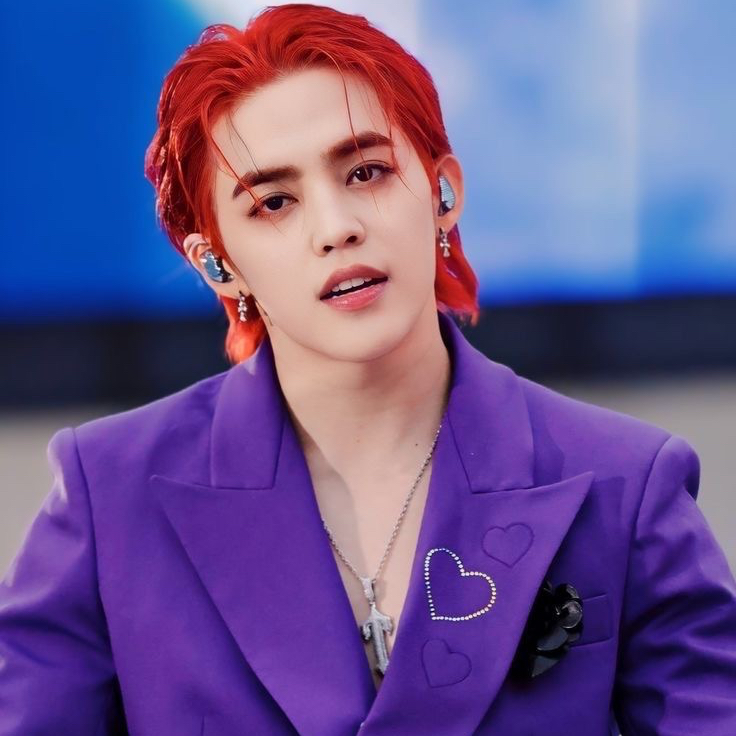 Latest photo of S.Coups (SEVENTEEN)