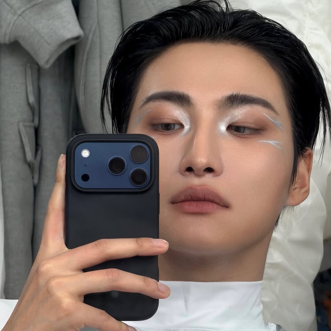 에이티즈 팬이 찍은 순간