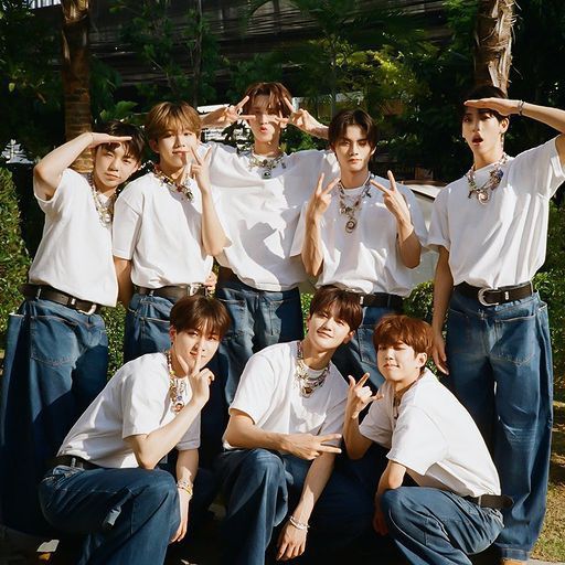 Recent activity shot of 8TURN