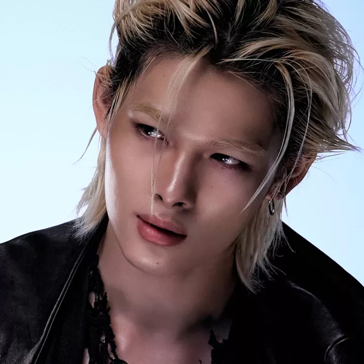 NI-KI (ENHYPEN)的最新活動照片