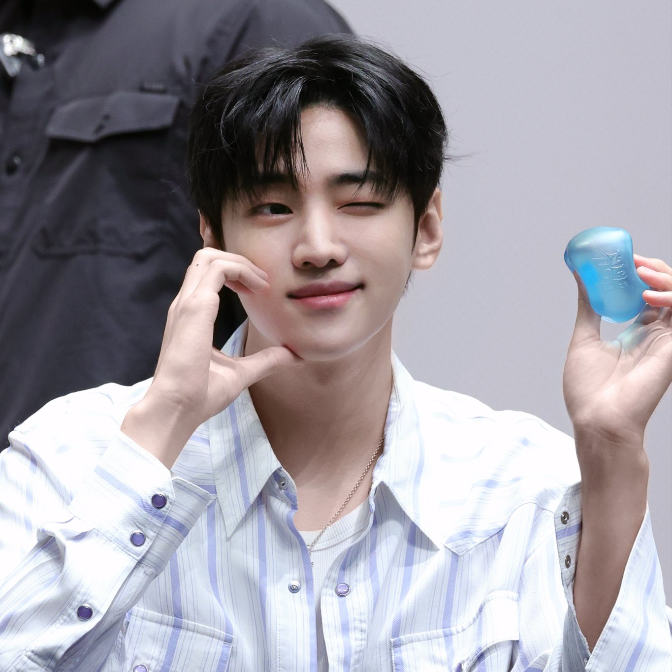 Latest photo of Jaechan (DKZ)