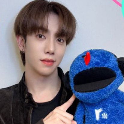 카즈타 (n.SSign) 최근 활동샷