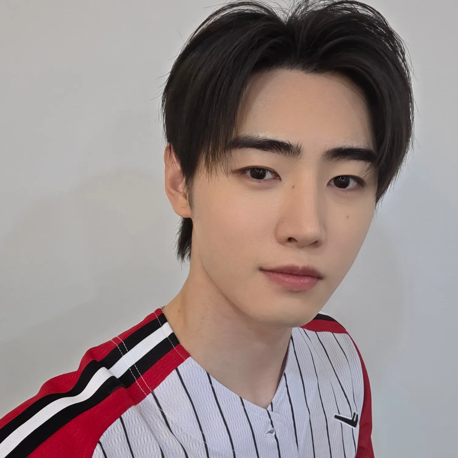 Potret di balik layar Sunghoon (ENHYPEN)