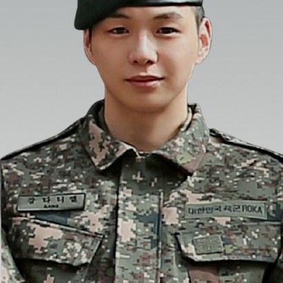 강다니엘의 최신 사진