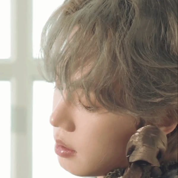 今日の最愛ドルで輝くイム・ヨンミンの代表写真