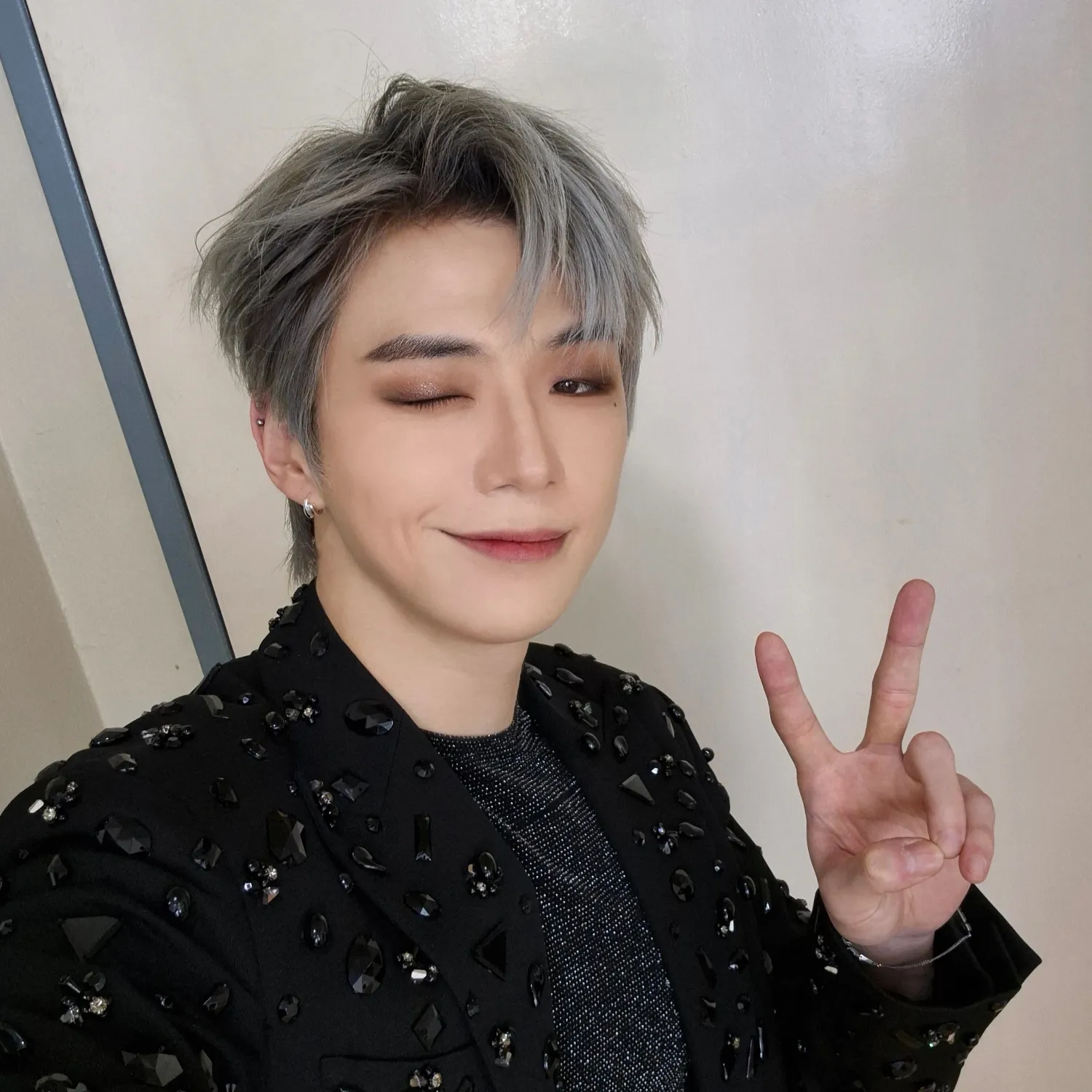 Foto terbaru Kang Daniel
