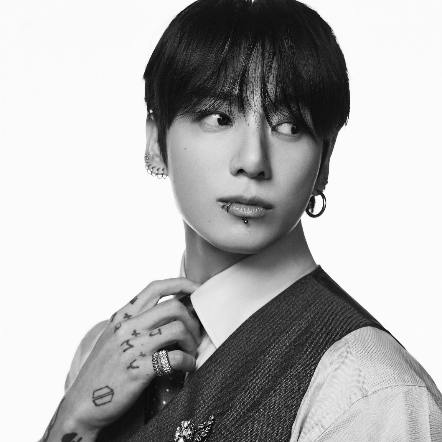 정국 (방탄소년단)의 최신 사진