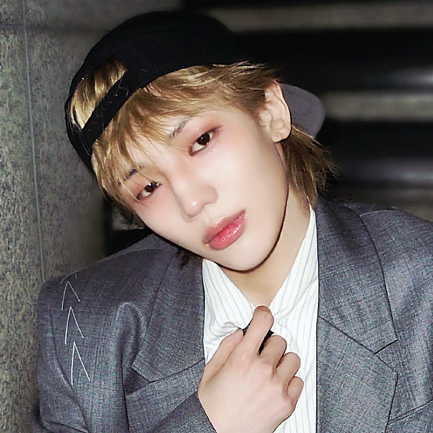 Latest photo of Junhyeok (TNX)