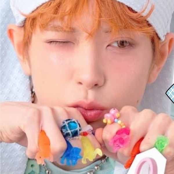 Shining profile picture of Yuki (NEXZ) on today's Choeaedol