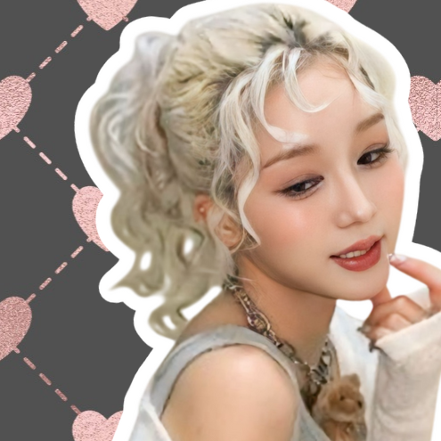 A moment captured by Hikaru (Kep1er)'s fan