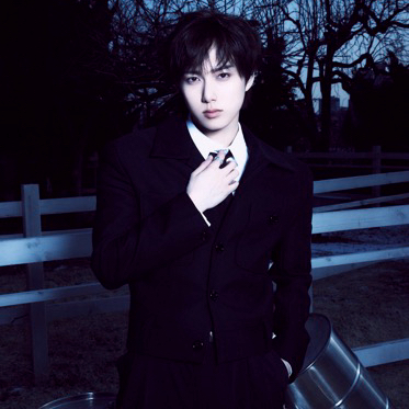 Foto terbaru Ozaki Takumi (INI)