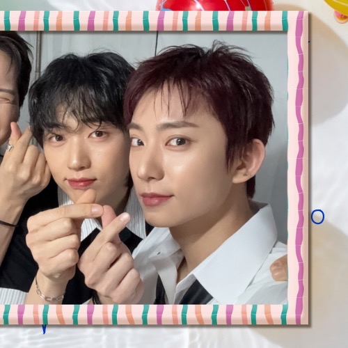 Latest photo of B1A4