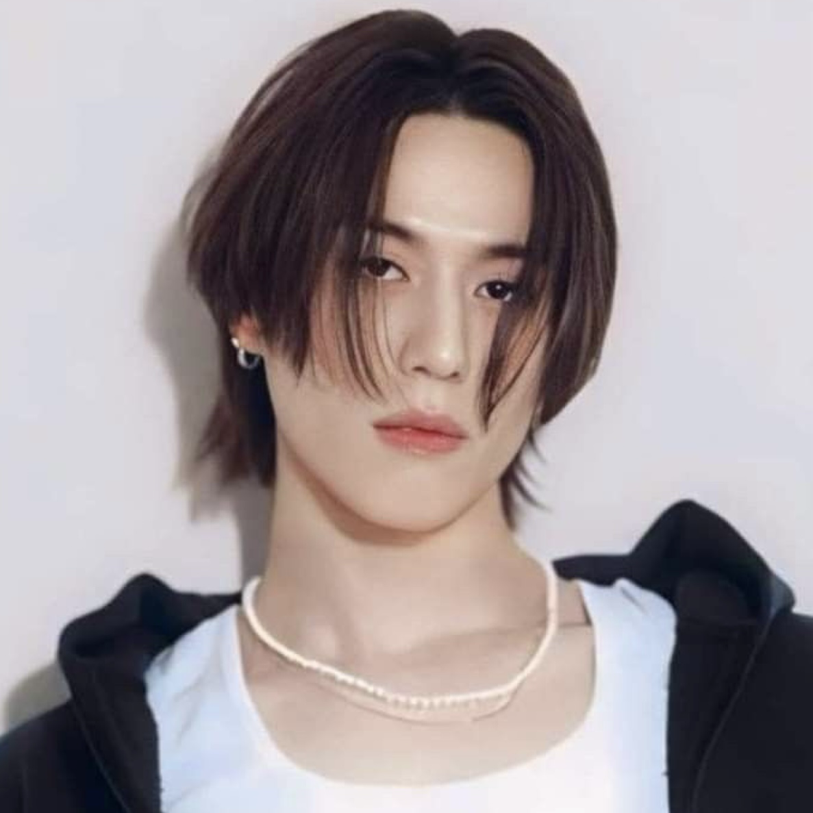 Latest photo of Yugyeom (GOT7)
