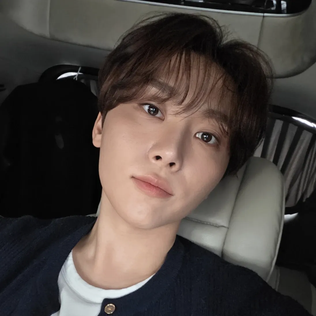 Latest photo of Seungkwan (SEVENTEEN)