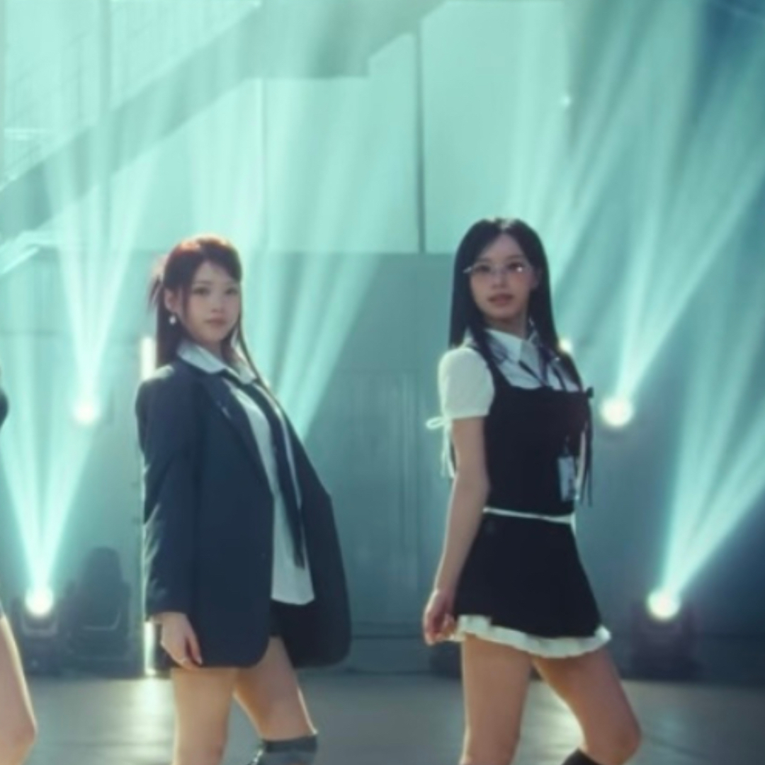 Behind-the-scenes cut of Liv (RESCENE)