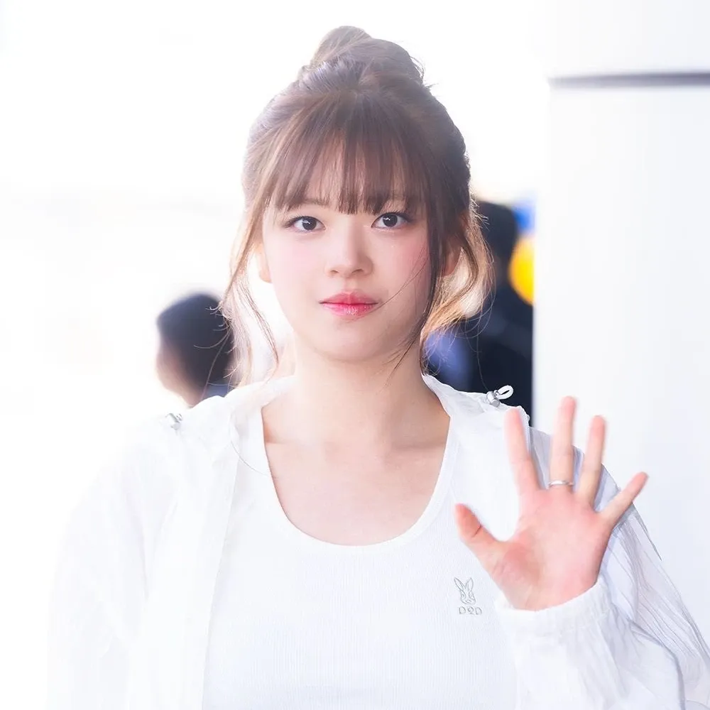 ジョンヨン (TWICE)の最新写真