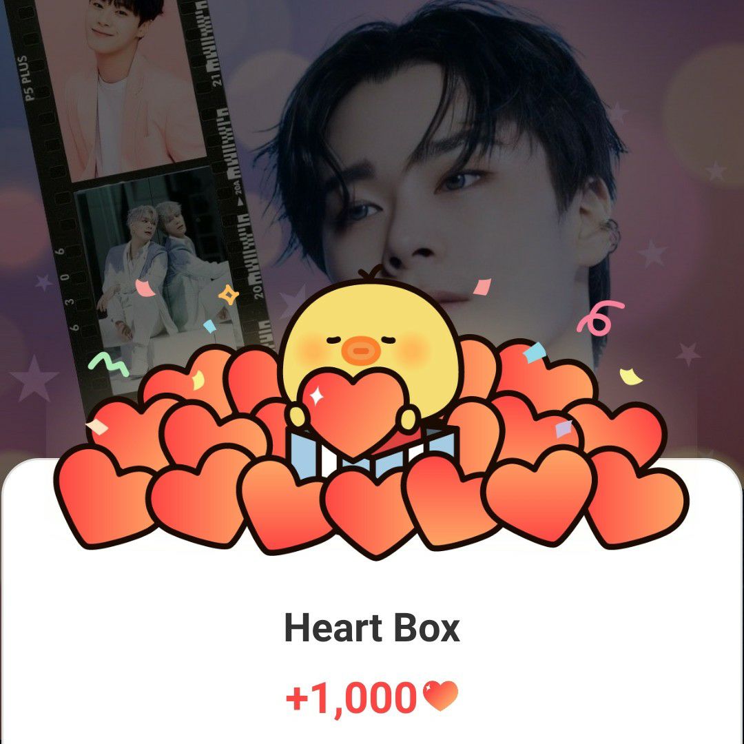 A moment captured by Moonbin (ASTRO)'s fan