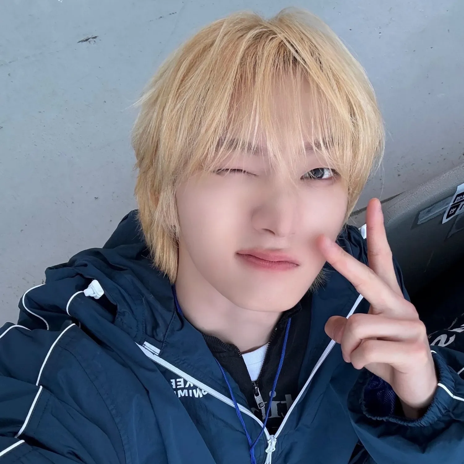 Behind-the-scenes cut of BOYNEXTDOOR