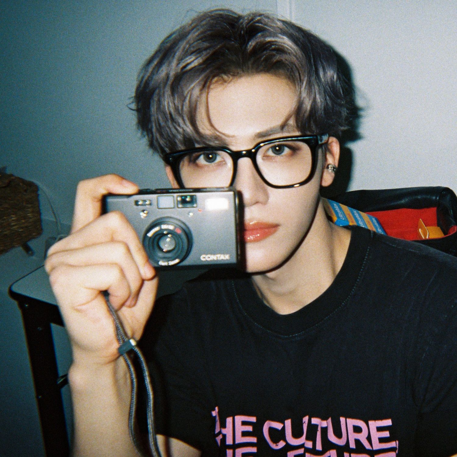 Latest photo of Jaemin (NCT DREAM)