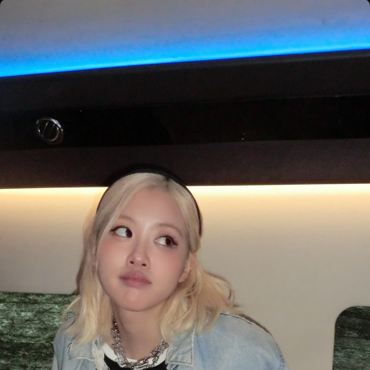 BLACKPINK 팬이 찍은 순간