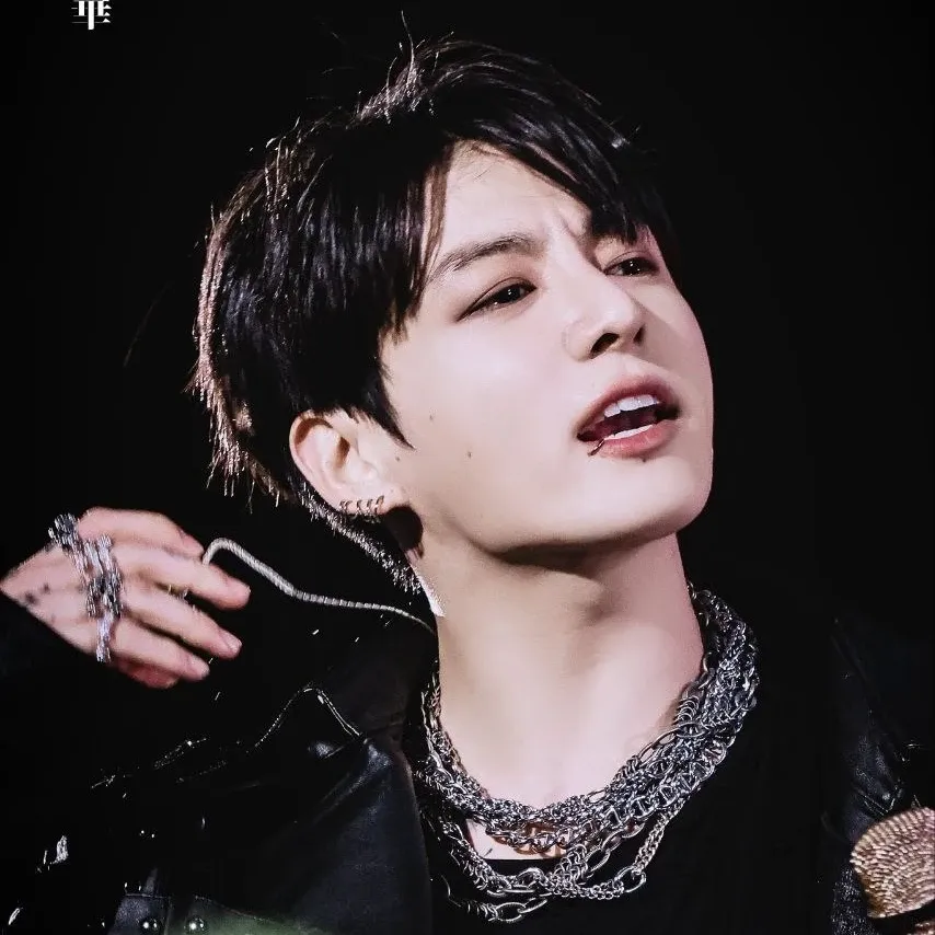 정국 (방탄소년단)의 비하인드 컷