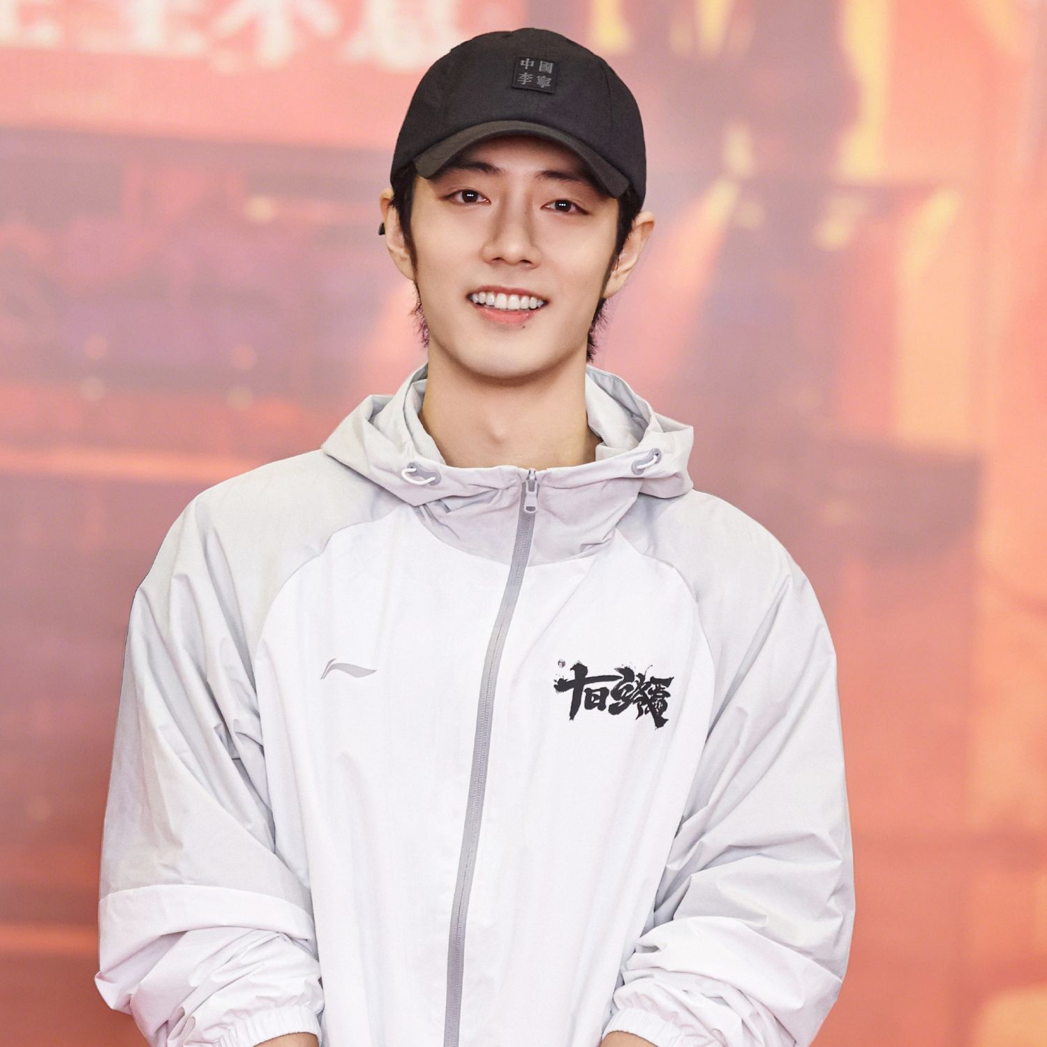 샤오잔 팬이 찍은 순간