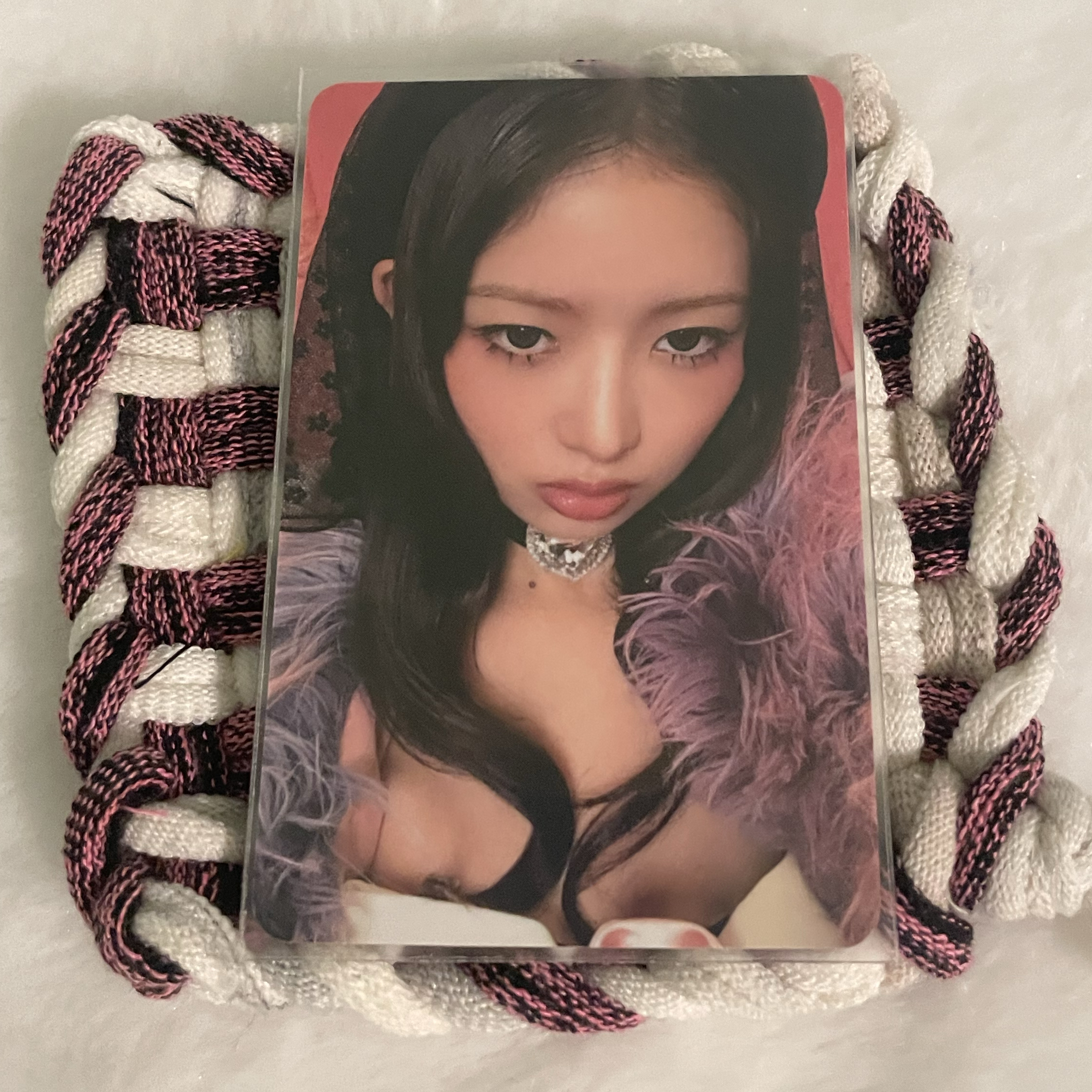 Rei (IVE)的最新照片