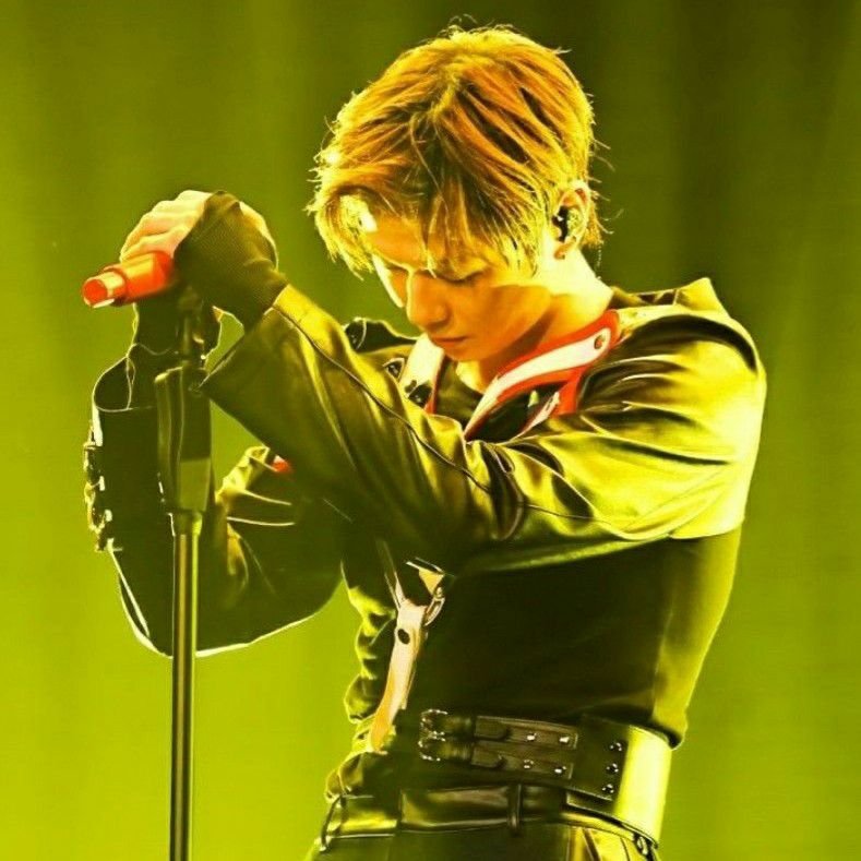 Latest photo of Kang Daniel