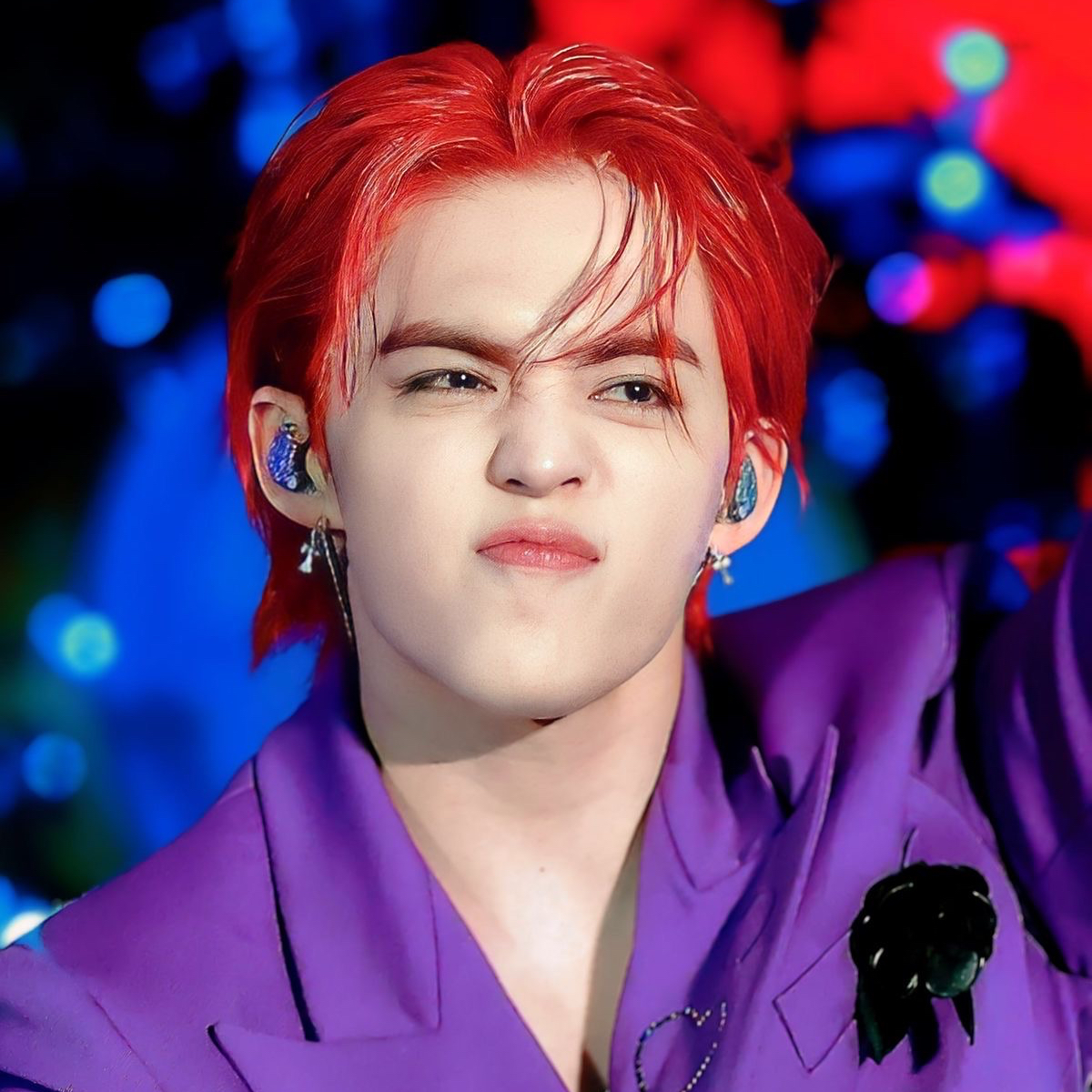 Behind-the-scenes cut of S.Coups (SEVENTEEN)