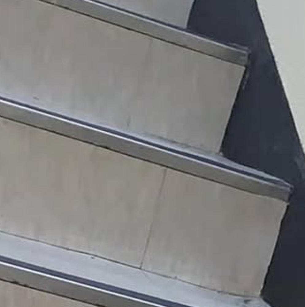 Potret di balik layar HaSeul (ARTMS)