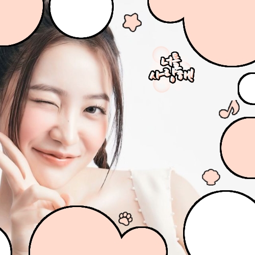 A moment captured by Yeri (Red Velvet)'s fan