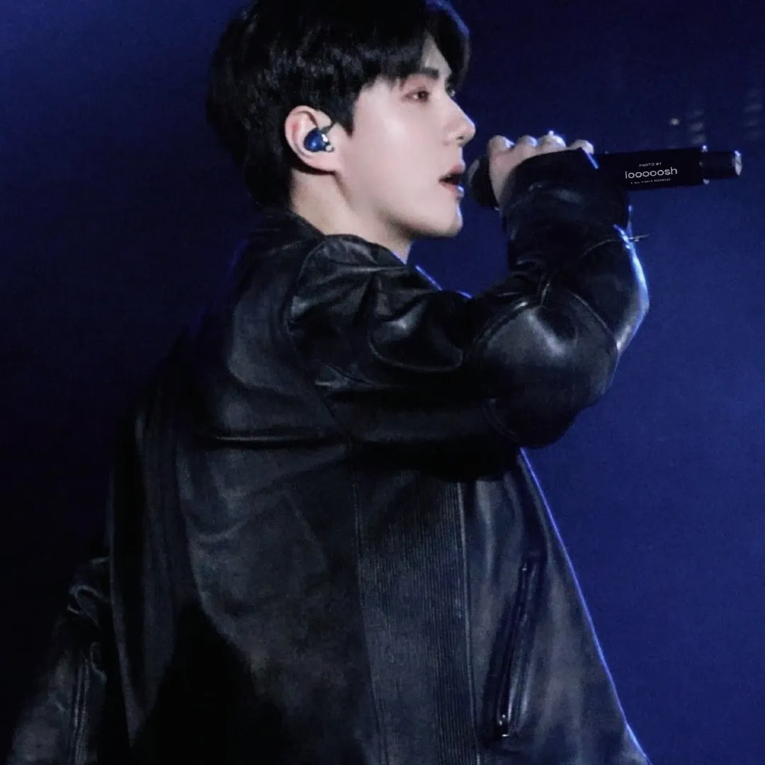 世勋 (EXO)的最新照片