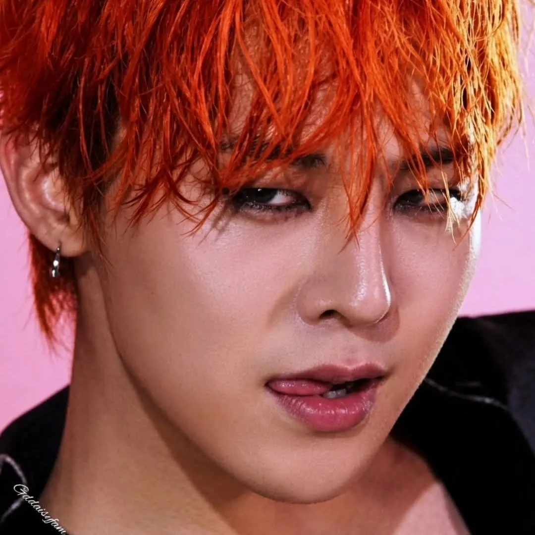 Latest photo of G-DRAGON (BIGBANG)