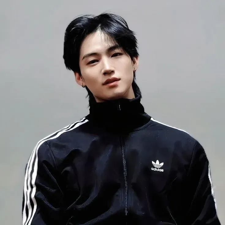 JAY B (GOT7)的幕后花絮