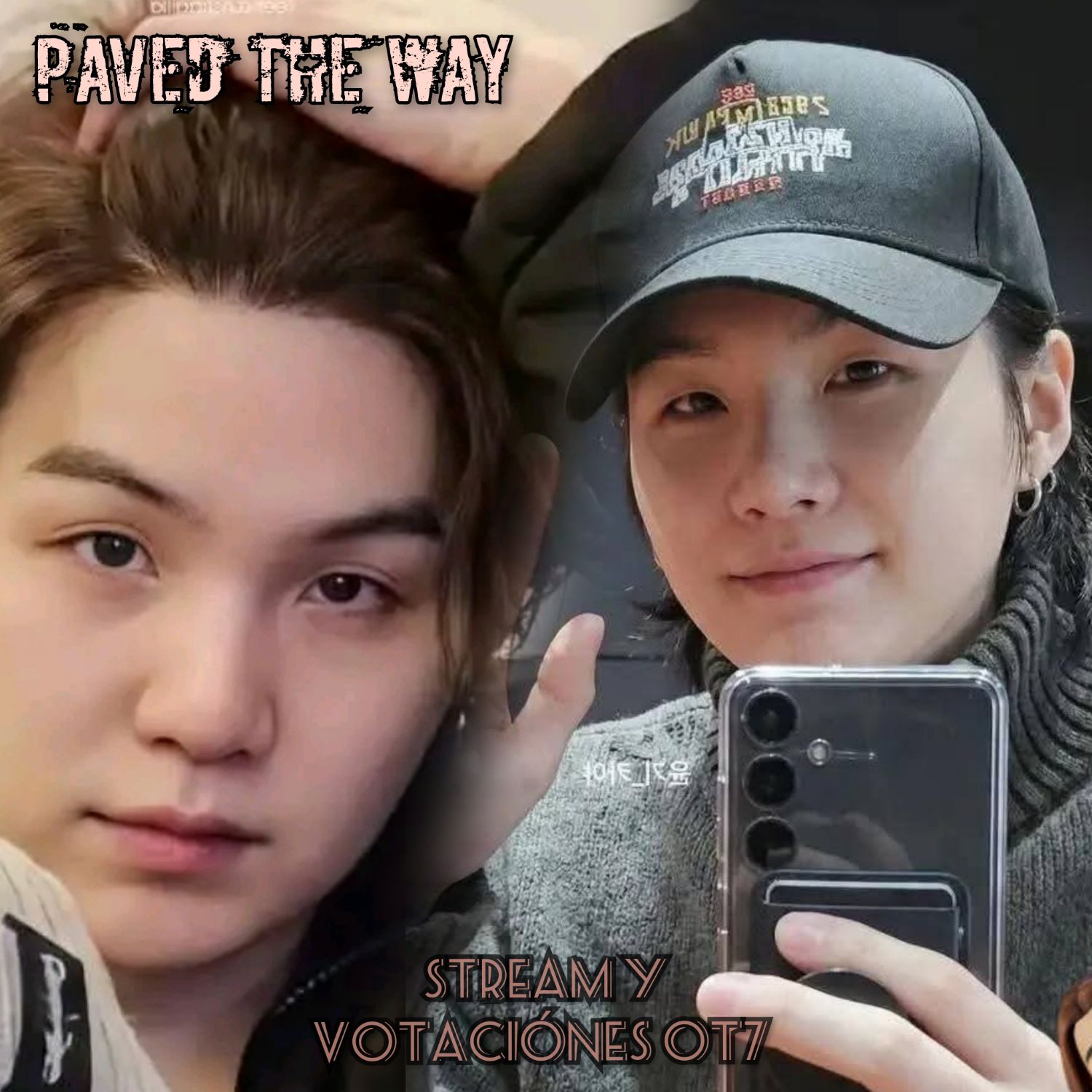 SUGA (BTS)の最新写真