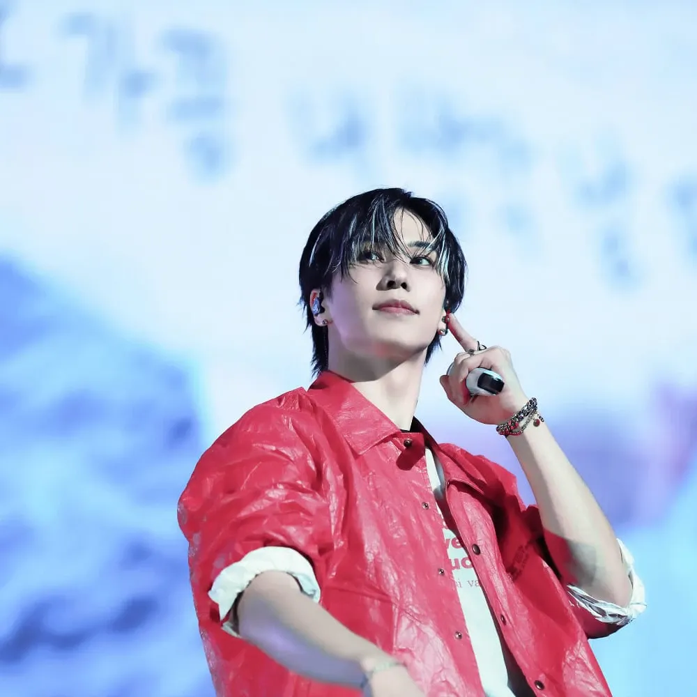 Latest photo of Rocky