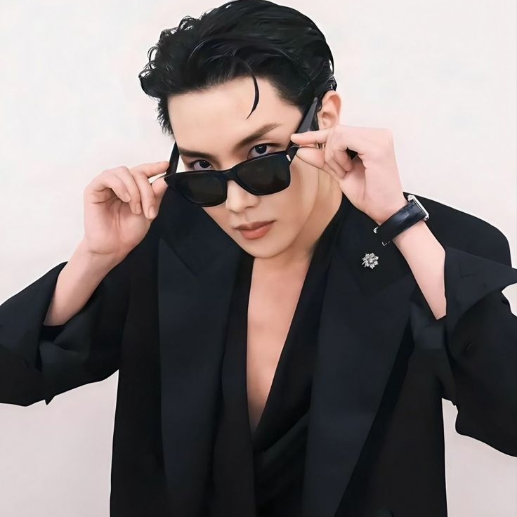 제이홉 (방탄소년단) 팬이 찍은 순간