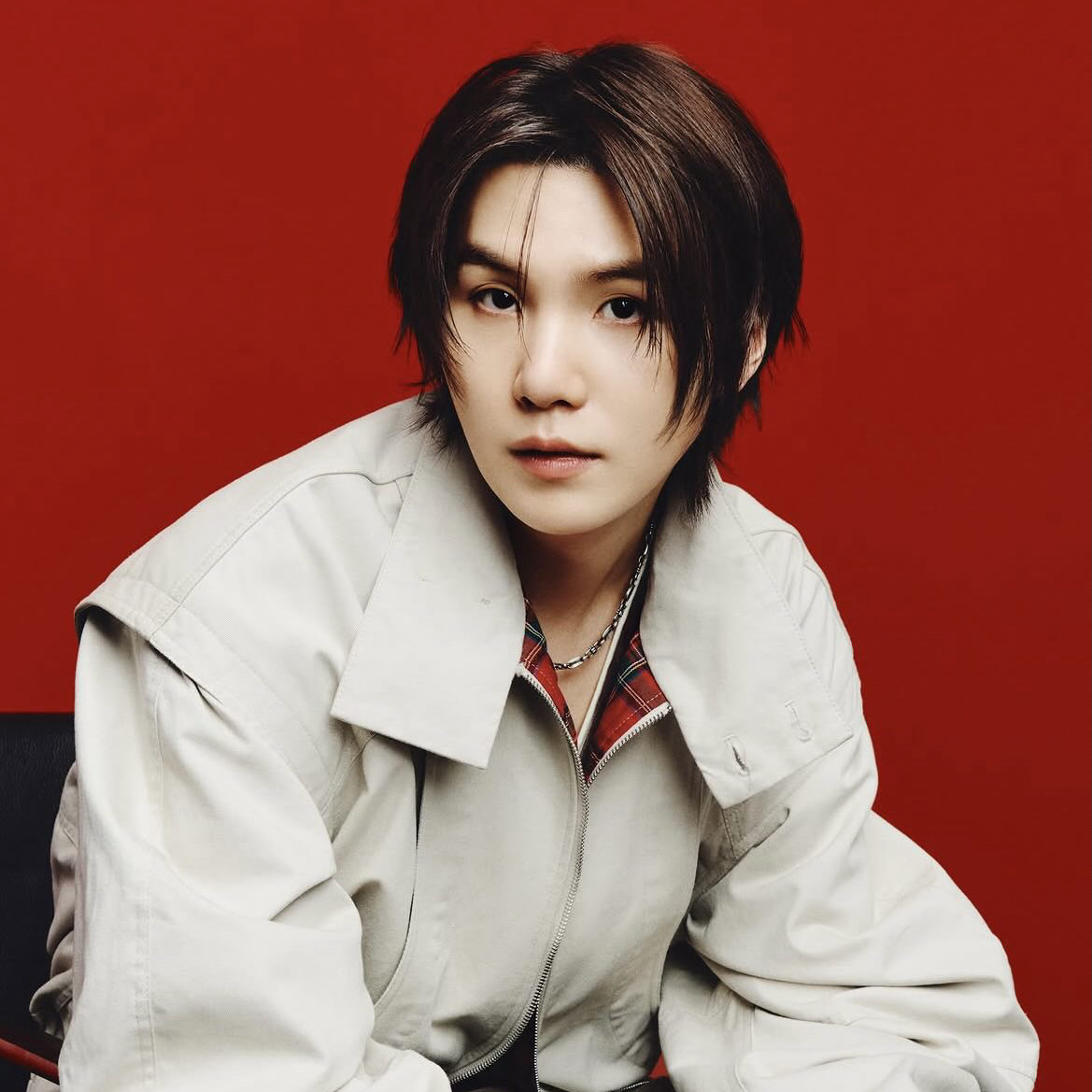 슈가 (방탄소년단) 최근 활동샷