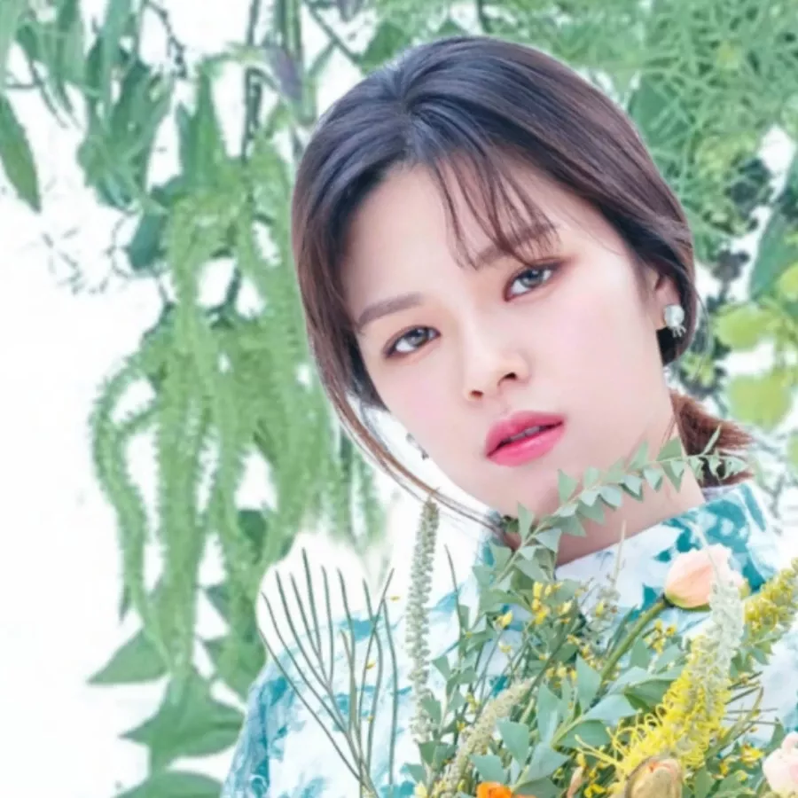 정연 (TWICE)의 최신 사진