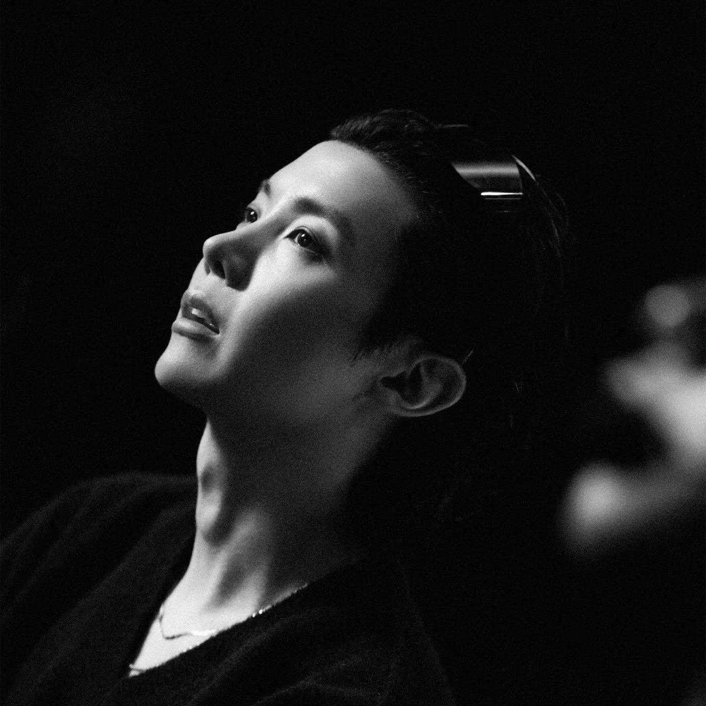 Recent activity shot of j-hope (BTS)