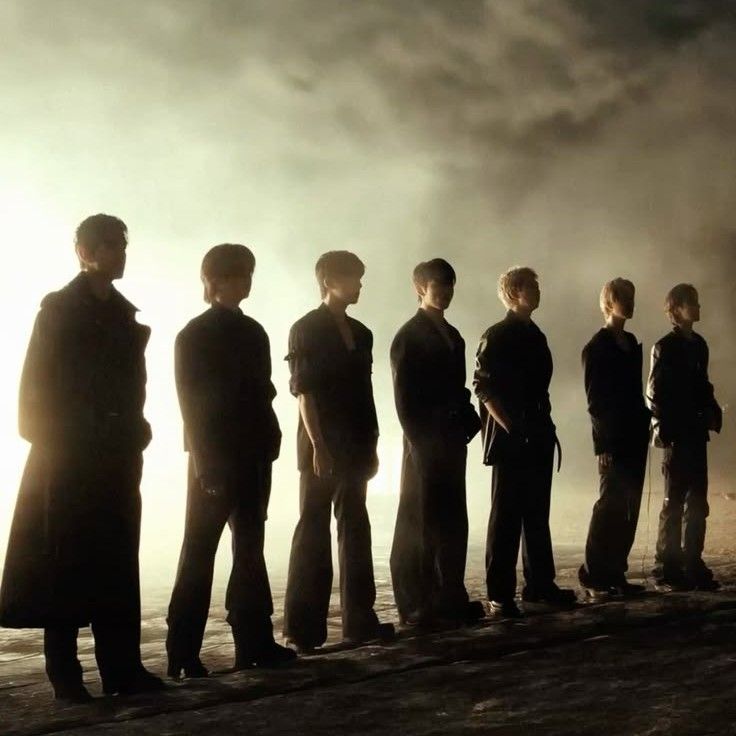 방탄소년단 최근 활동샷