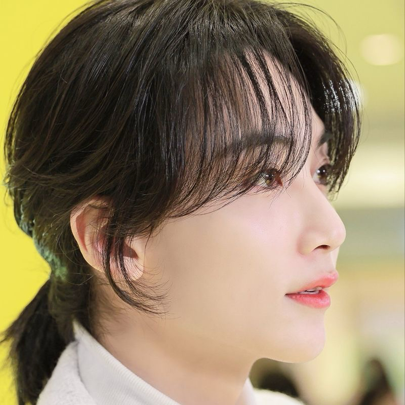 Behind-the-scenes cut of SEVENTEEN