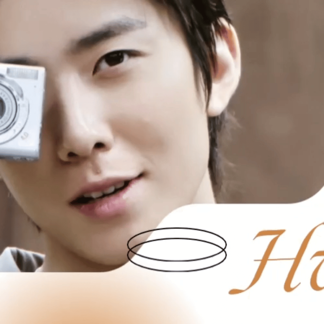 Latest photo of Hwiyoung (SF9)