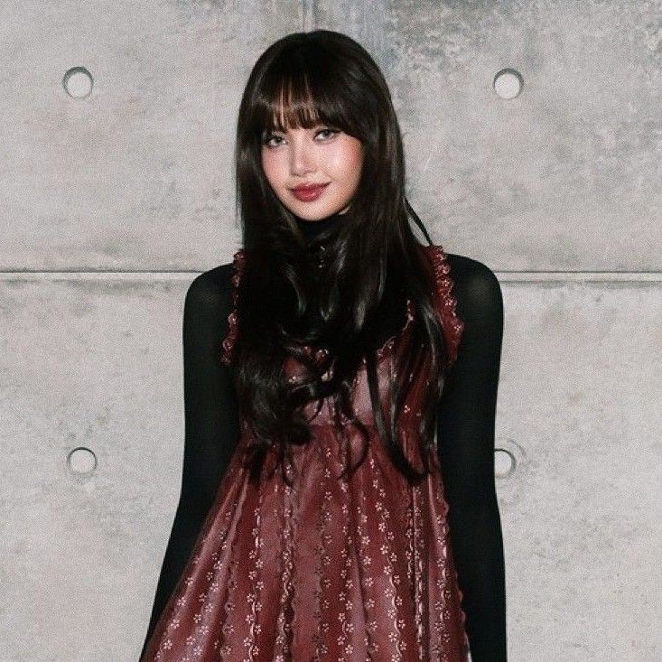 리사 (BLACKPINK) 팬이 찍은 순간