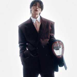 Behind-the-scenes cut of Stray Kids