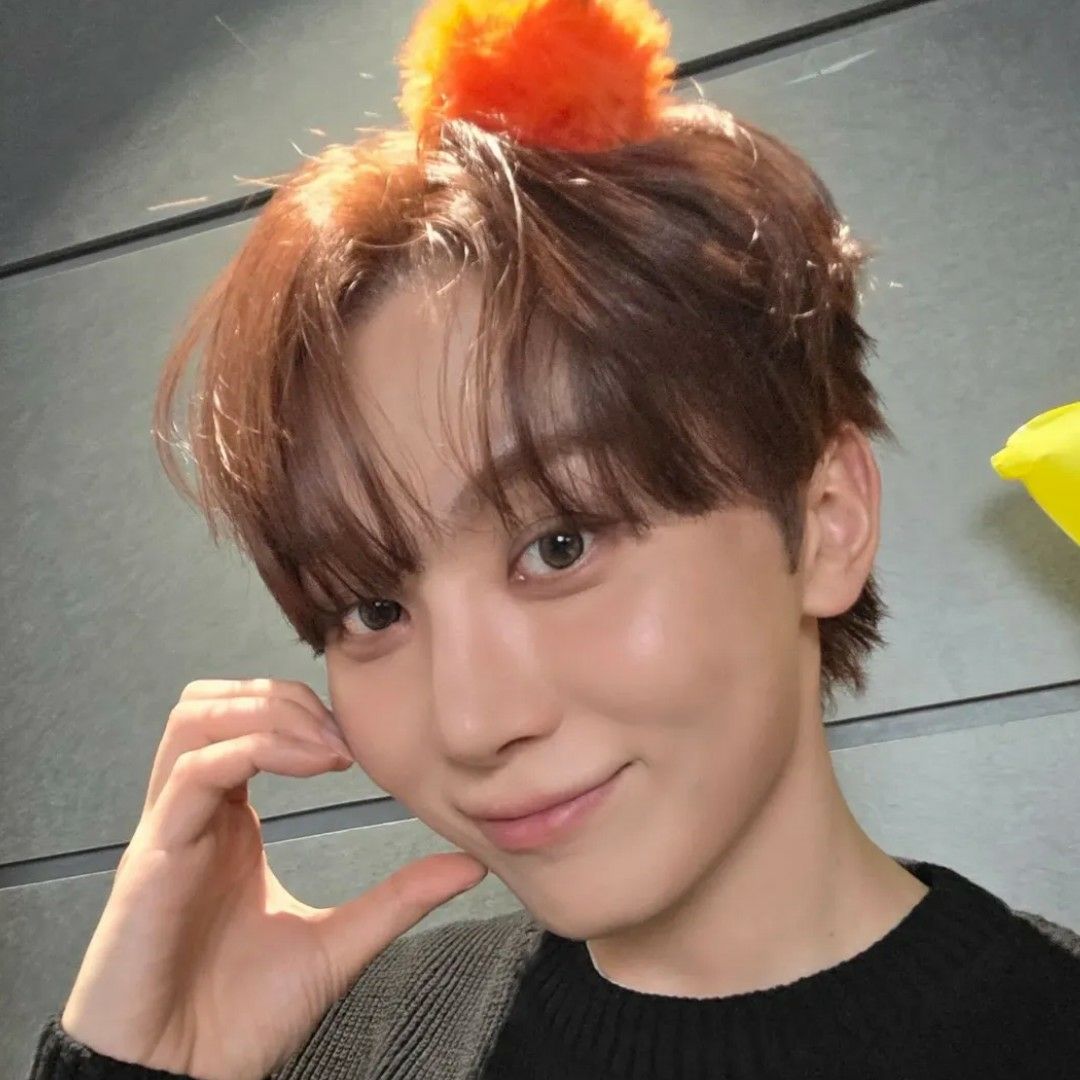 Behind-the-scenes cut of Seungkwan (SEVENTEEN)