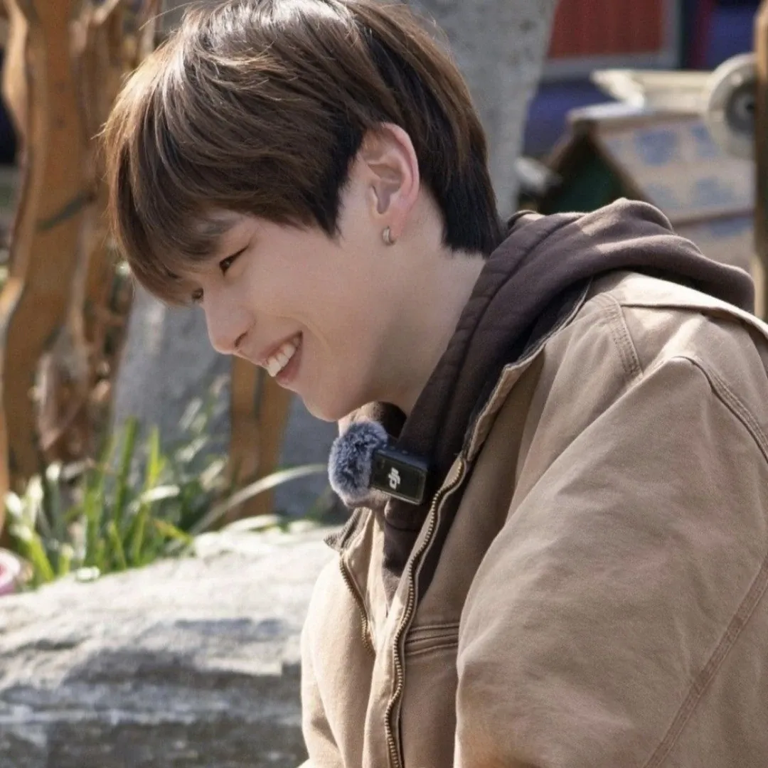 강다니엘 팬이 찍은 순간