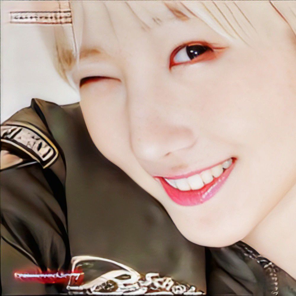 Behind-the-scenes cut of Jinny